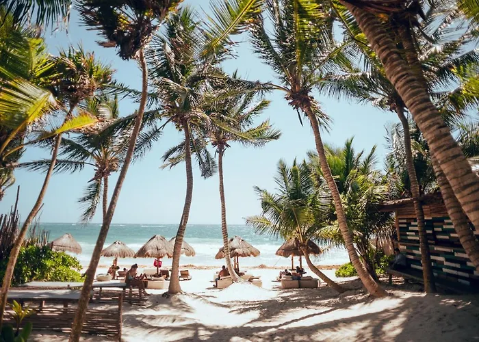 Tribal Tulum