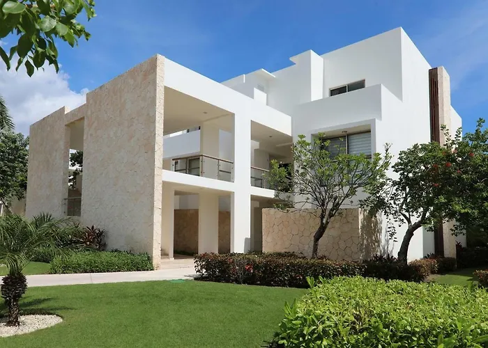 Quetzal Apartment