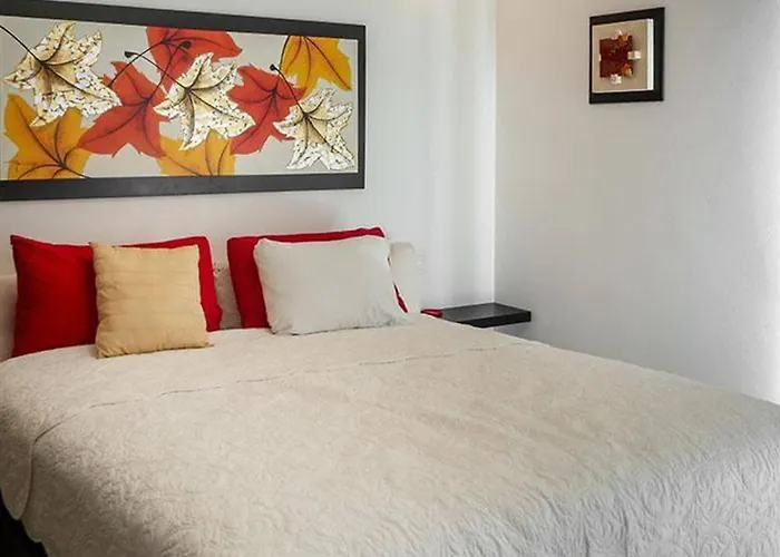 Hira Penthouse1 Pristine 2 Bedroom By Gate48
