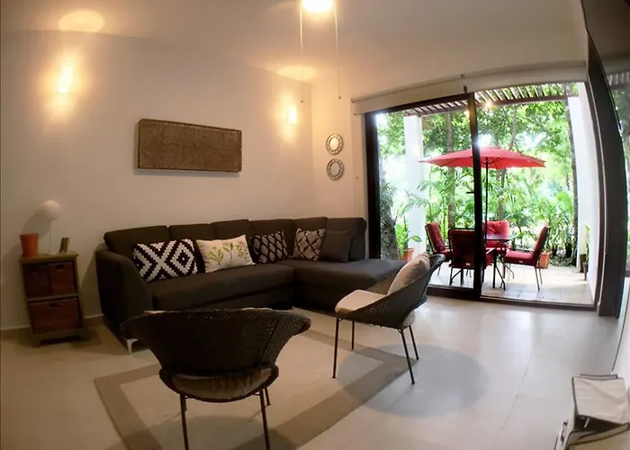 Park View Family Condo By Olahola
