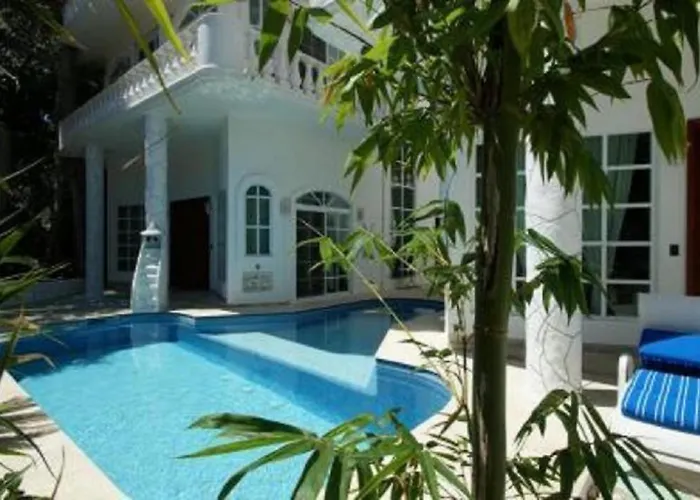 Villas Castillo Blanco