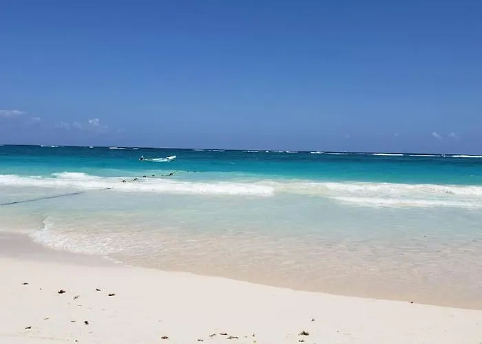 Hotel & Cabanas Zazil Kin Tulum