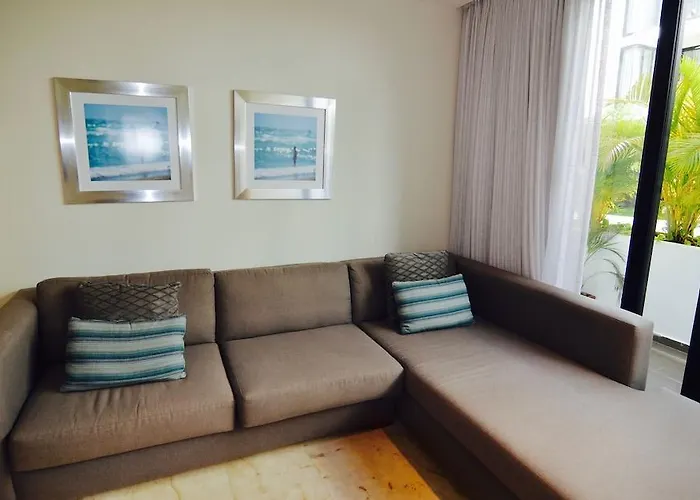 A-Nah Suites Apartamentos By Csr