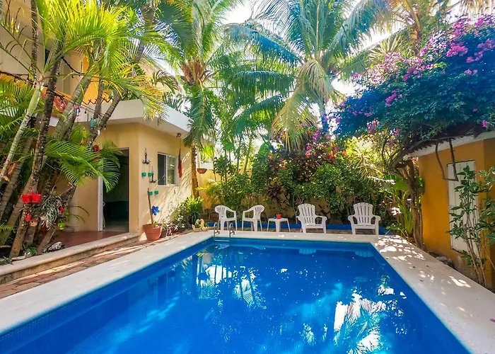Tu Casa B&B Cozumel