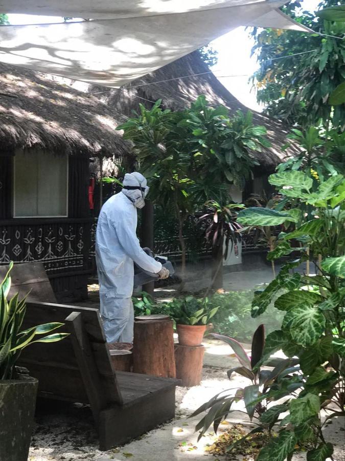 Secret Garden Hotel