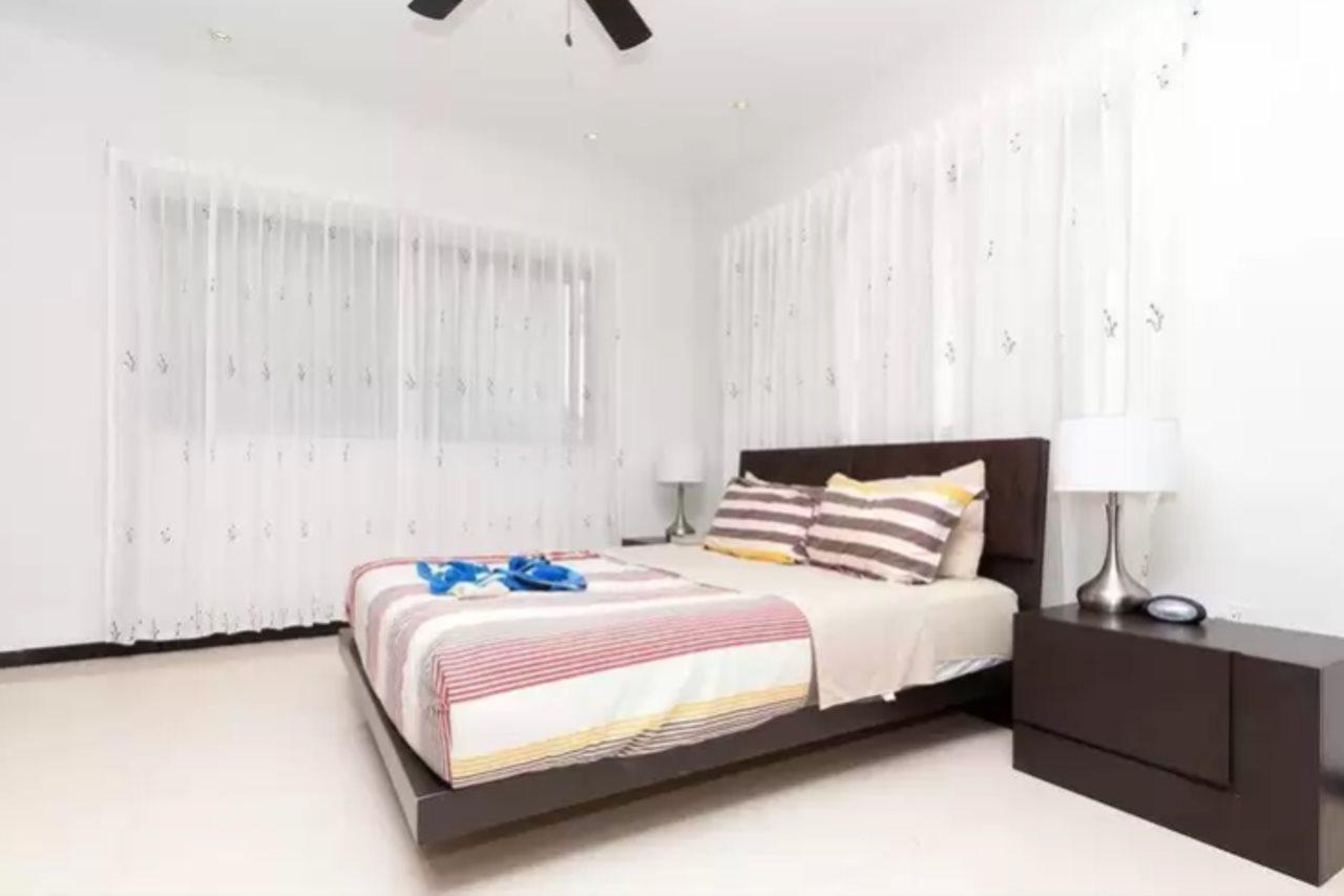 Hotel Heliko 104b By Cocobr Playa del Carmen