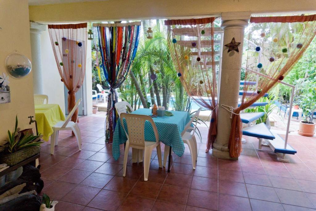 Bed & Breakfast Tu Casa 3*