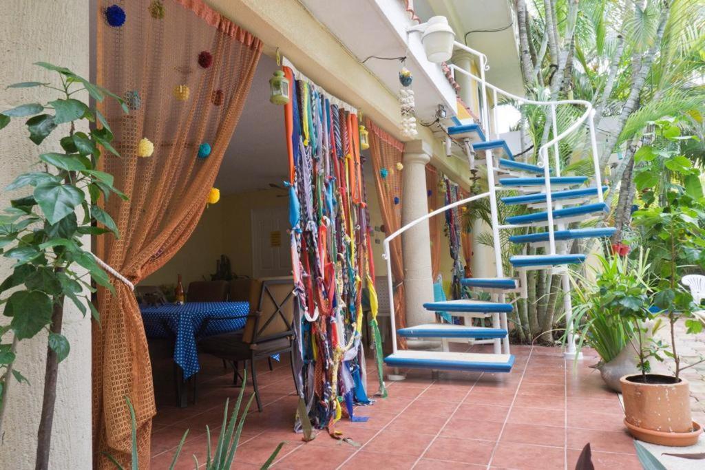 Tu Casa Bed & Breakfast