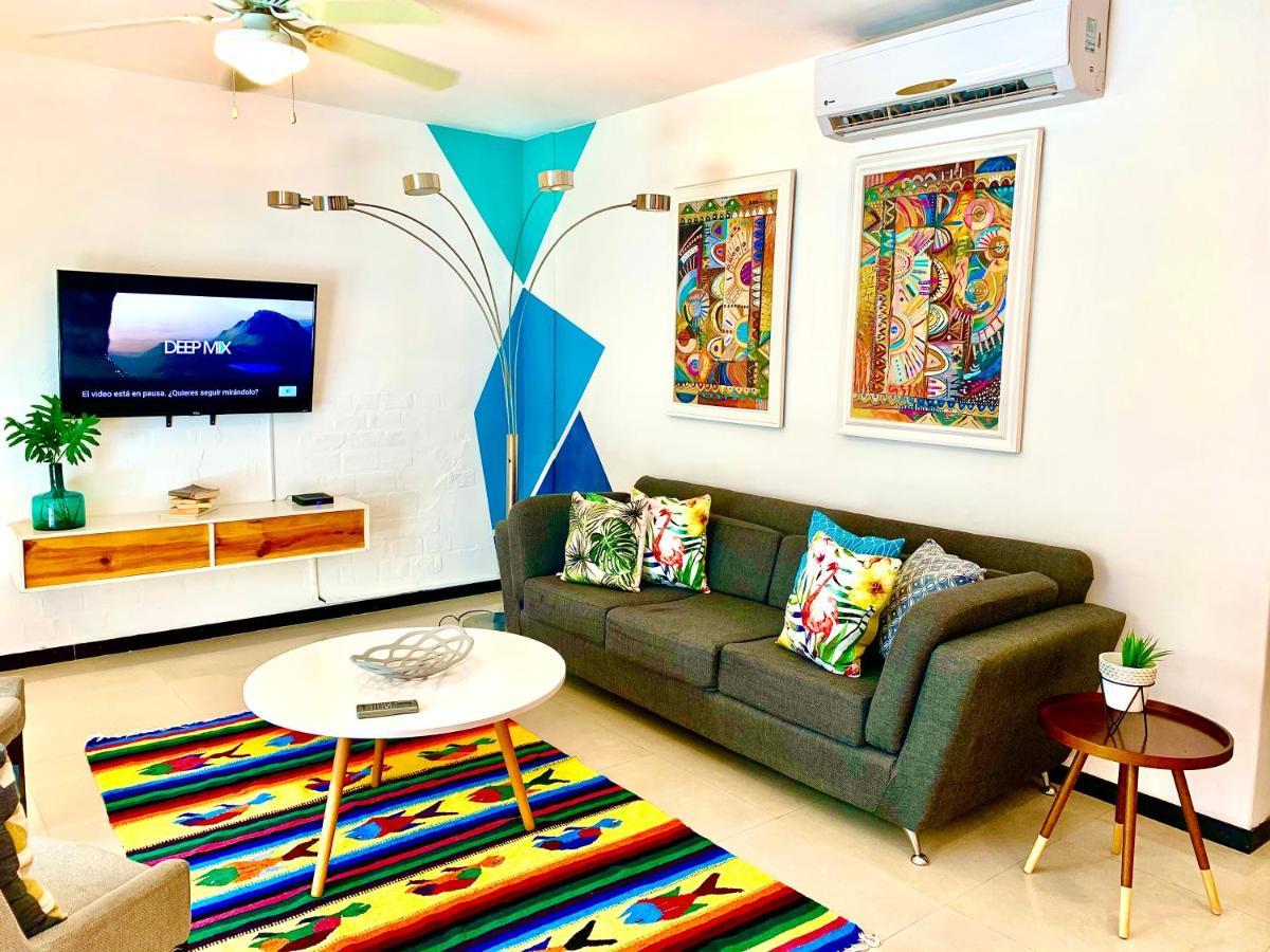 Apartment Centro Turistico *