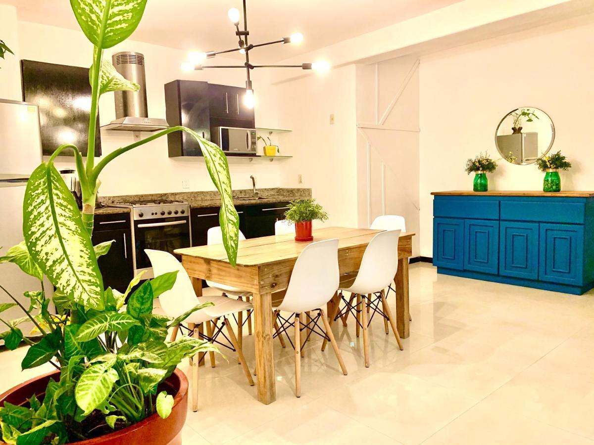 Centro Turistico Apartment