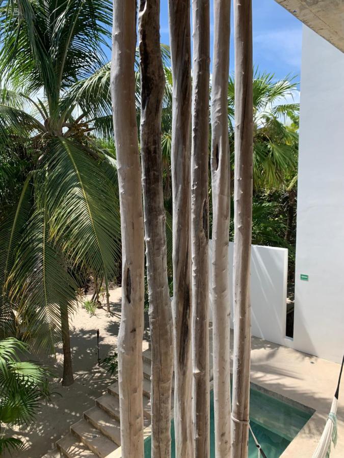 Hotel Casa-laha Tulum