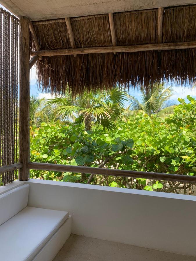 Casa-laha Hotel Tulum