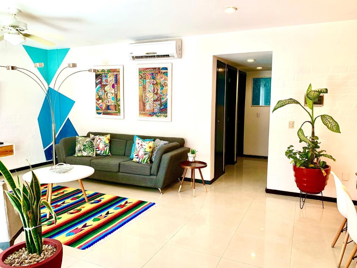 Apartment Centro Turistico Playa del Carmen