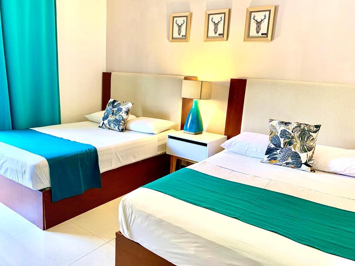 Caribe Centro Apartment