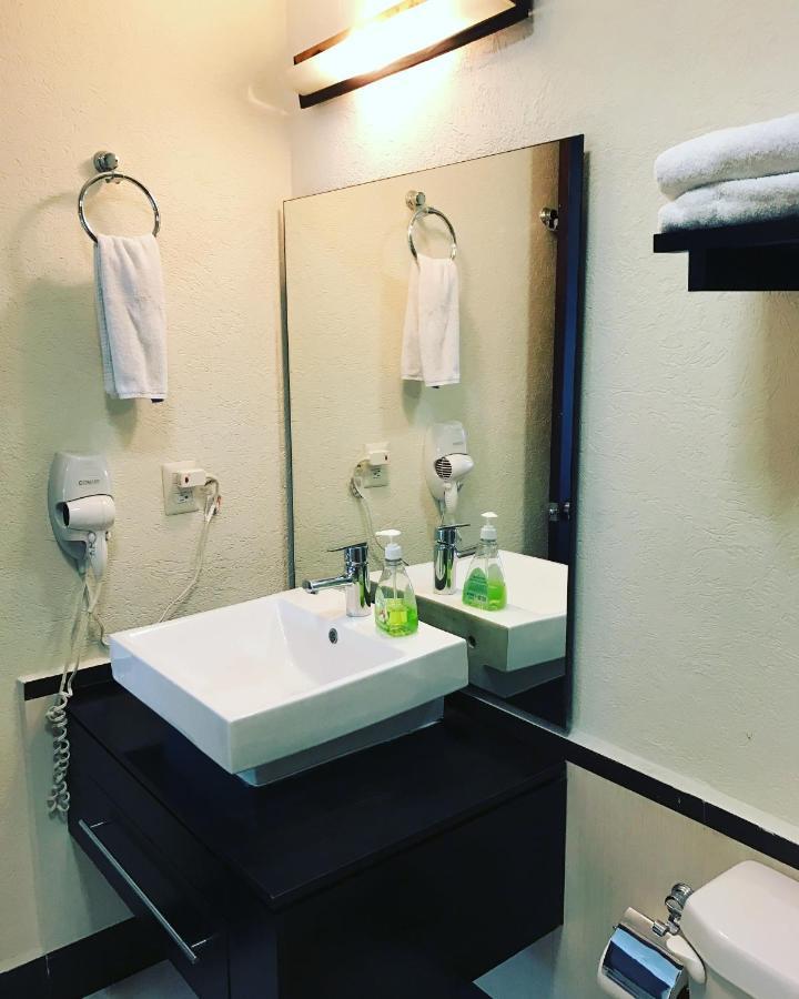 Caribe Centro Apartment *
