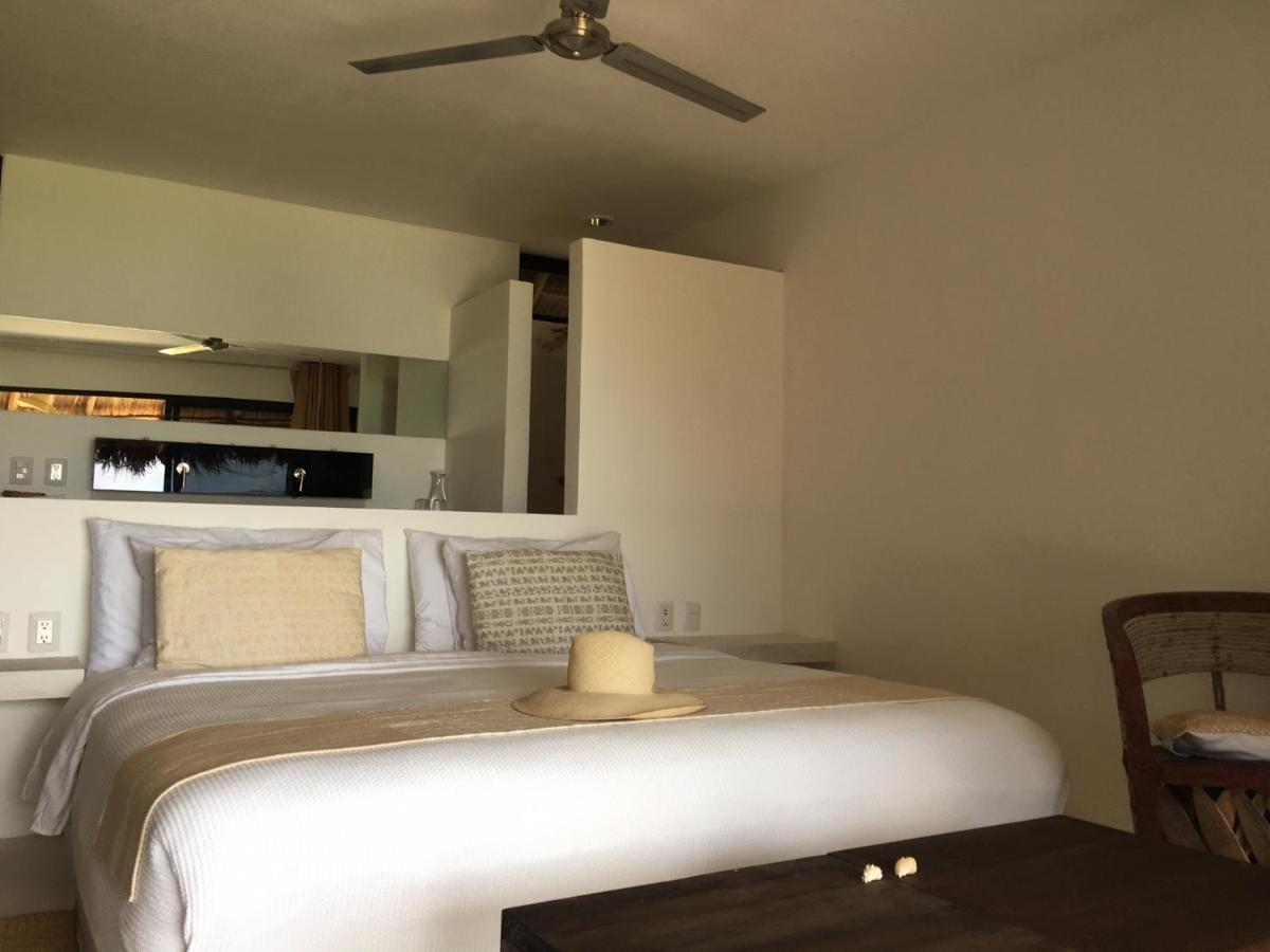 Casa-laha Tulum