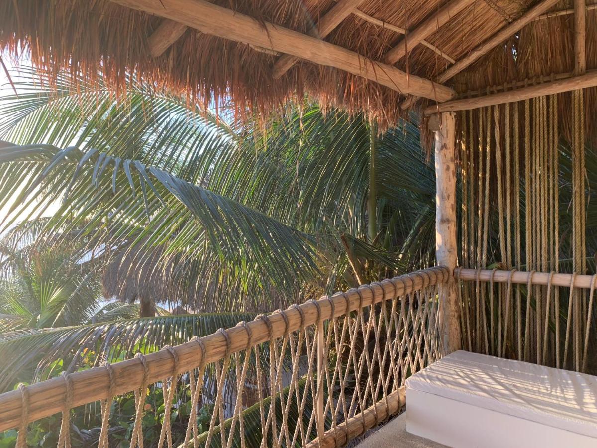 Hotel Casa-laha *
