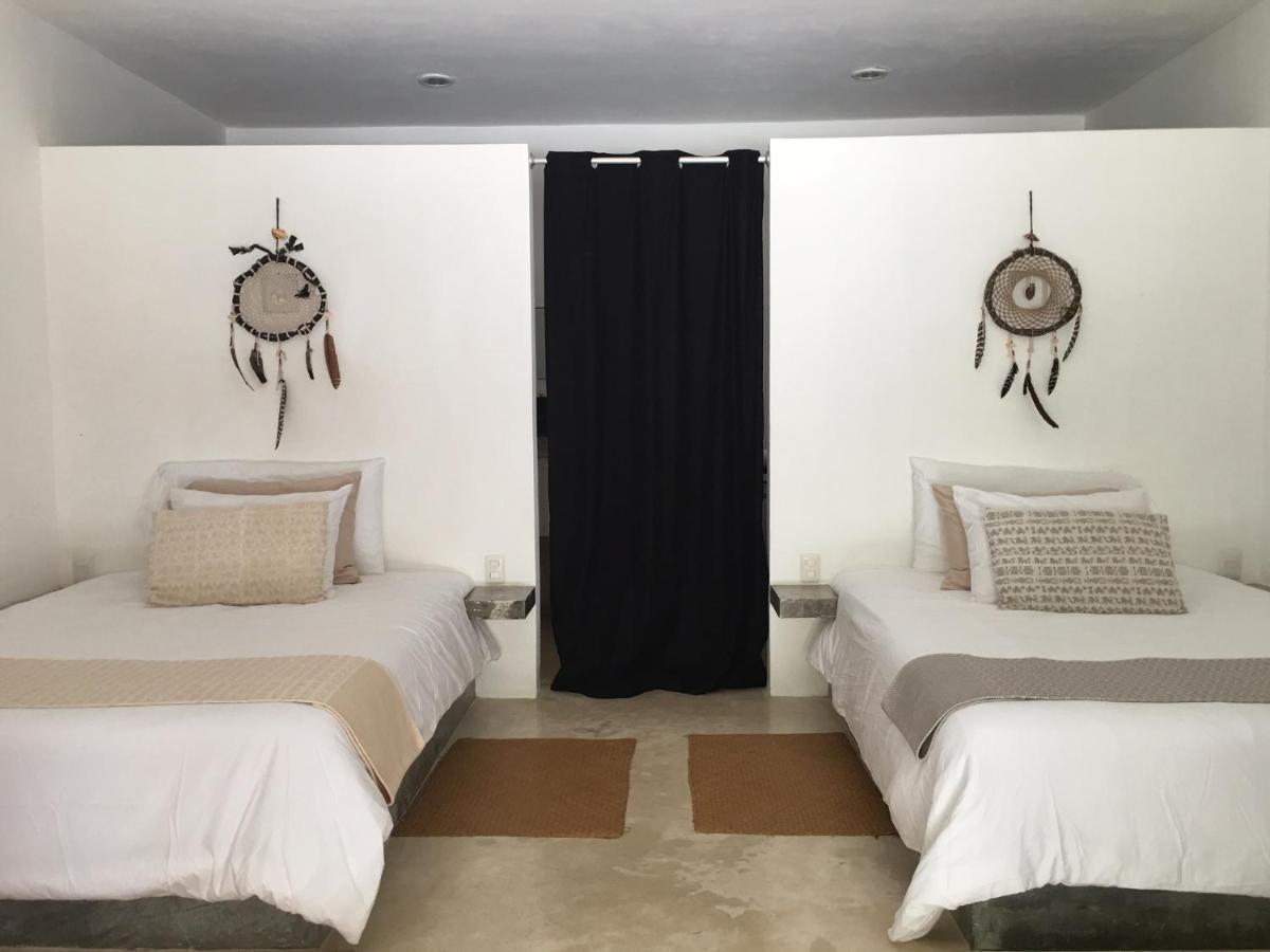Hotel Casa-laha
