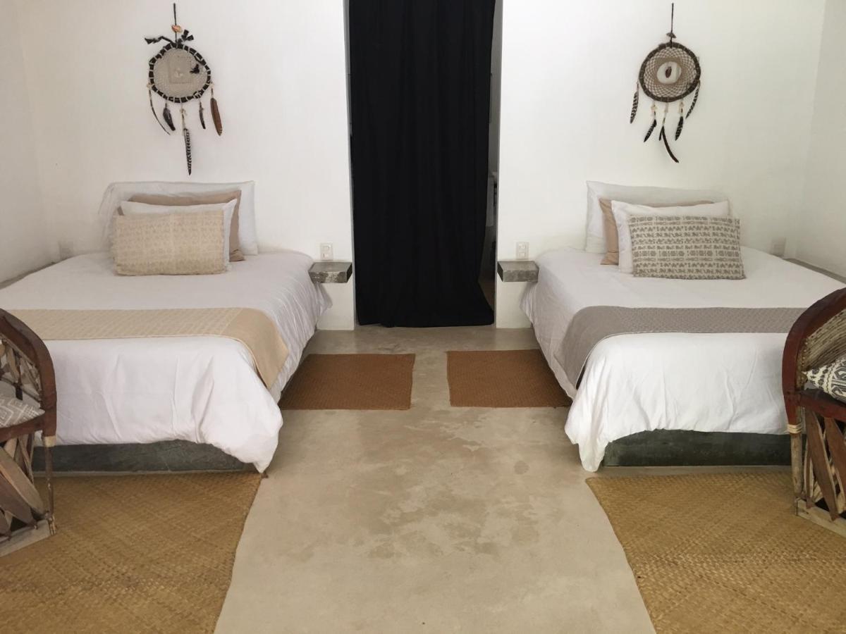Casa-laha Hotel *
