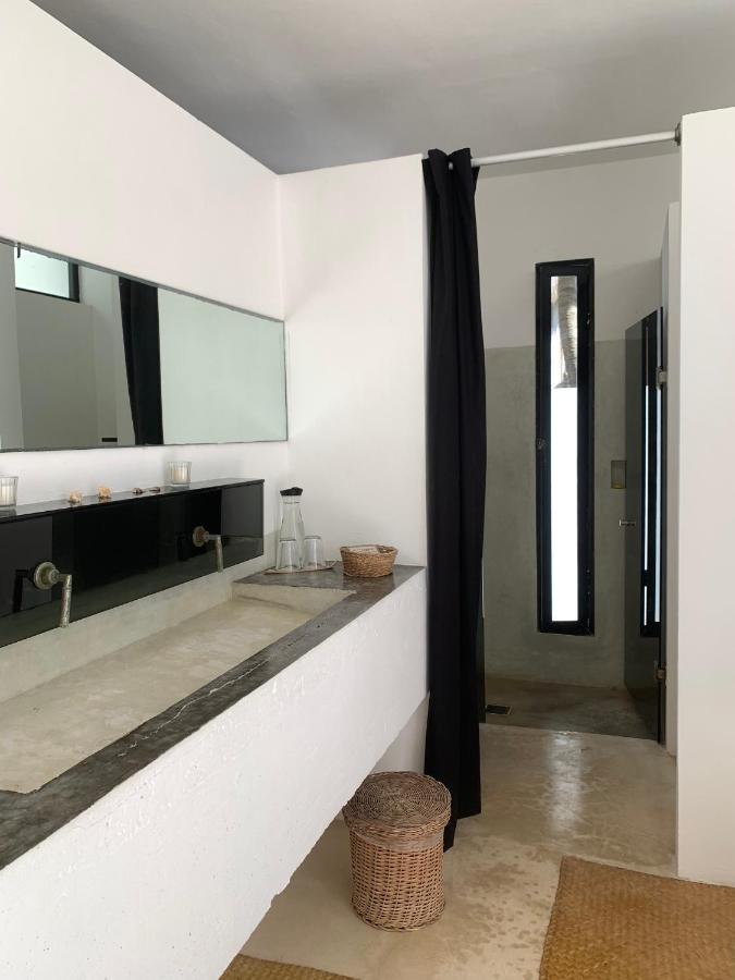 Casa-laha * Tulum