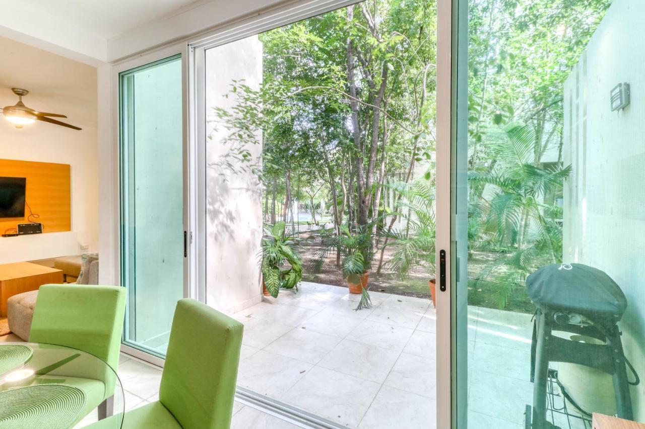 La Escondida By Teamoplaya Apartment *