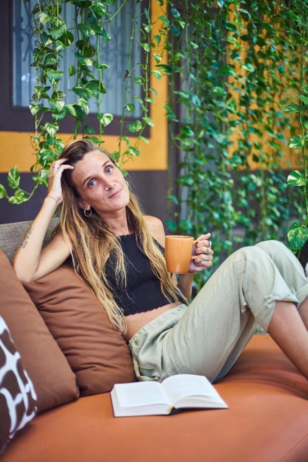 Hotel Secret Garden