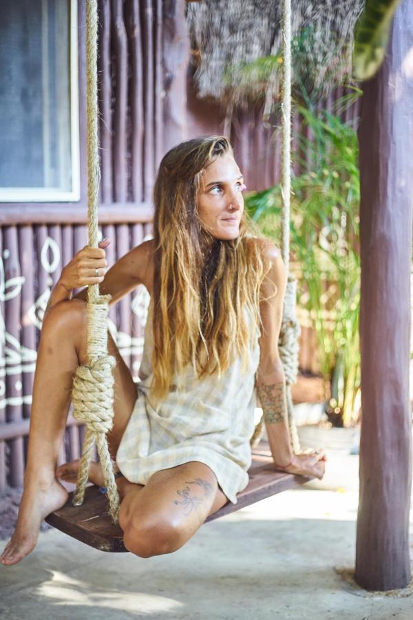 Secret Garden 3* Tulum