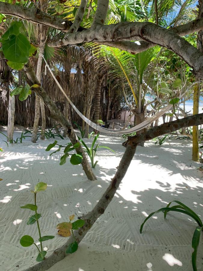 Casa-laha Tulum