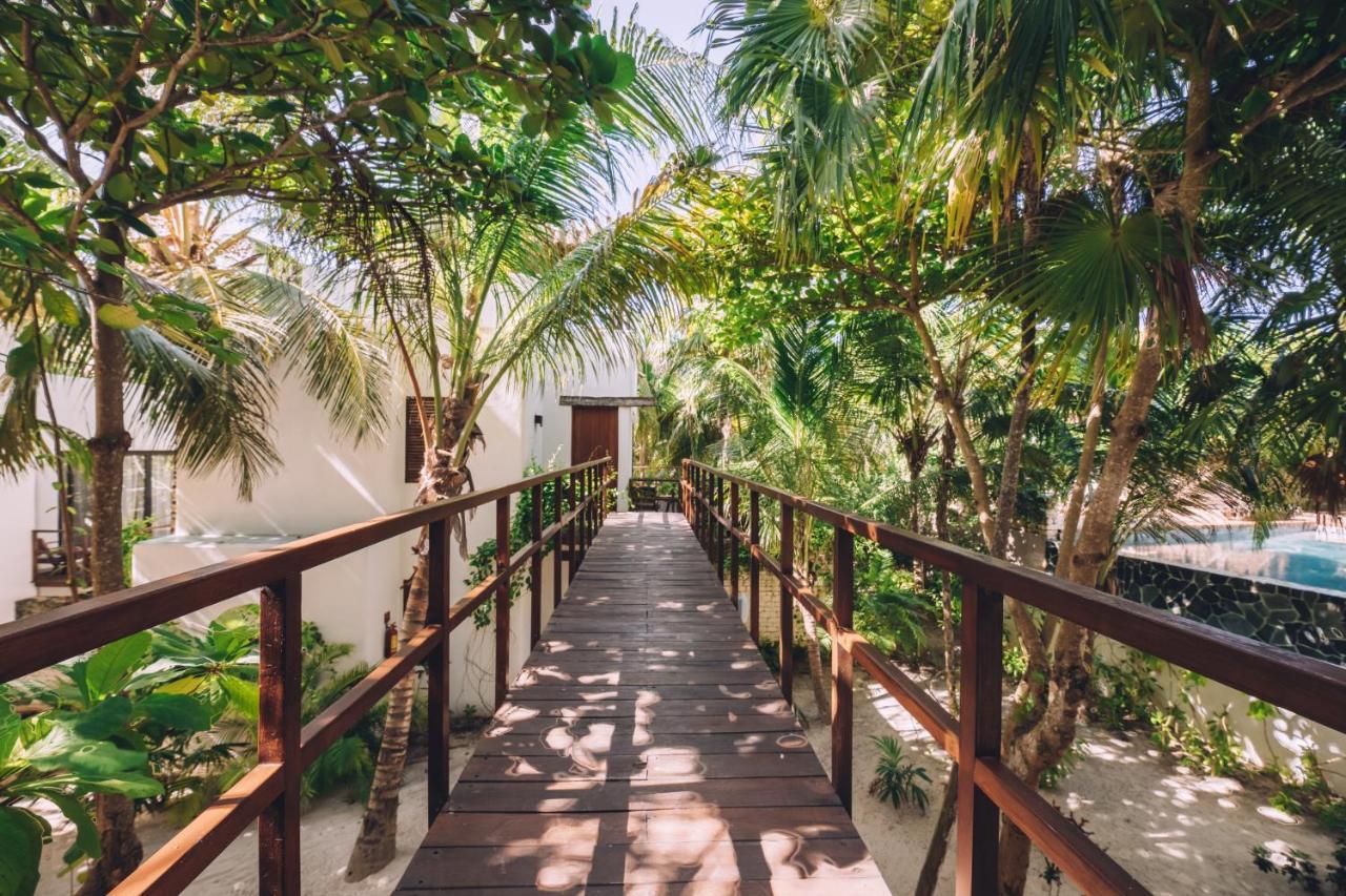 Chiringuito 4* Tulum