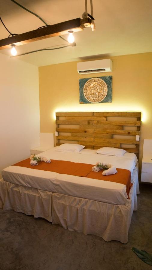 Kaban 44 Albergue Playa del Carmen