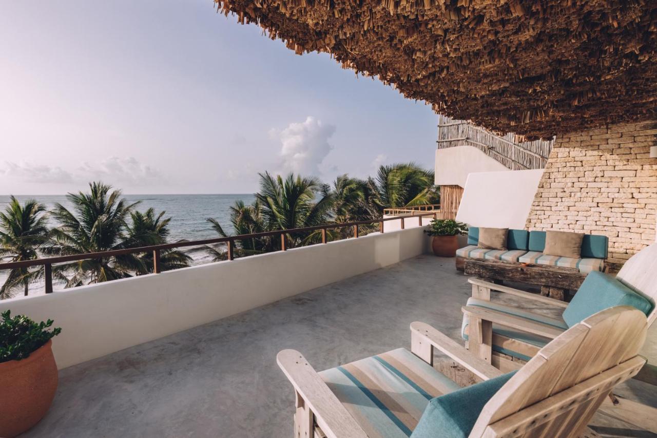 Chiringuito Tulum