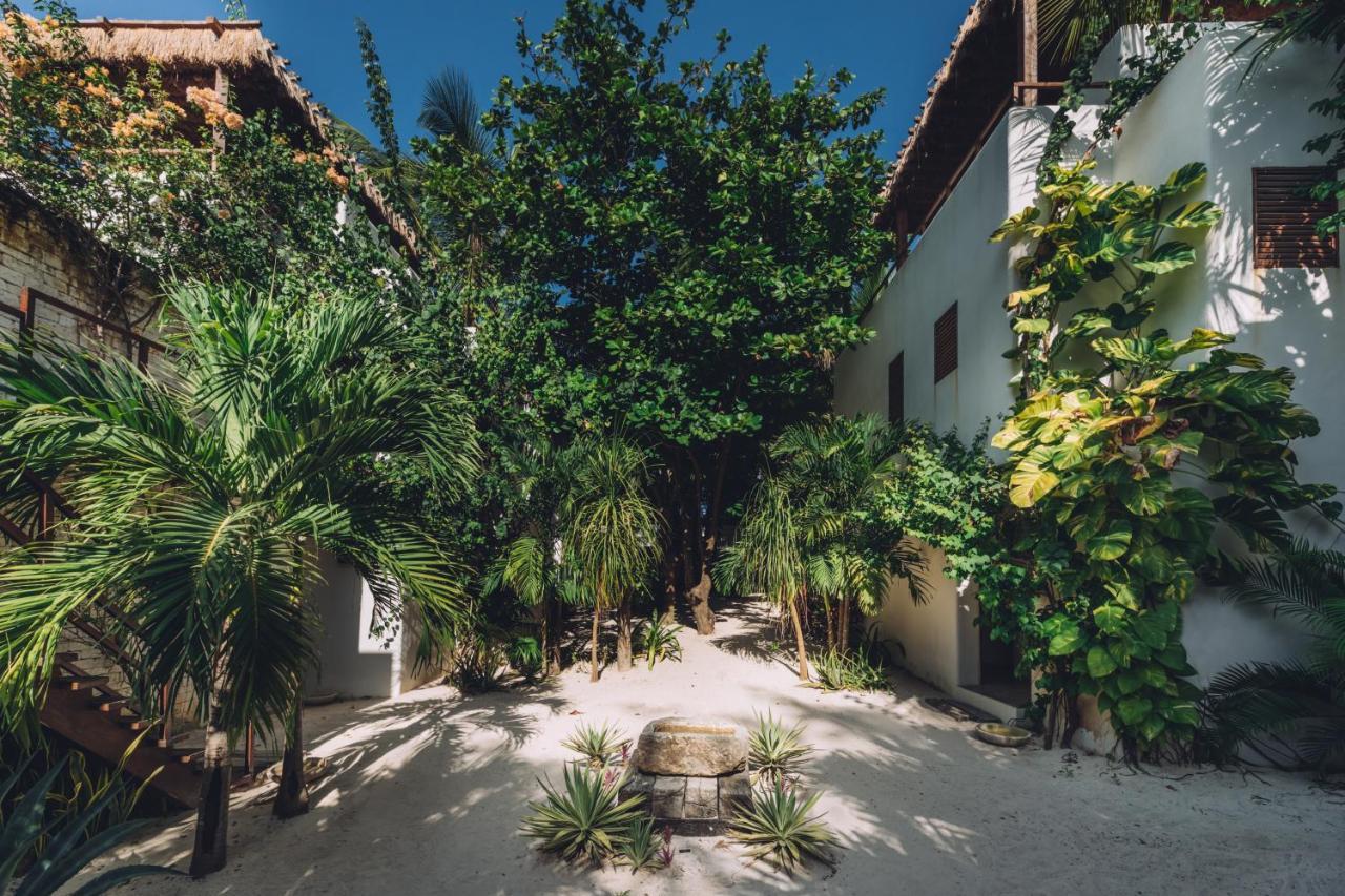 Chiringuito Hotel Tulum