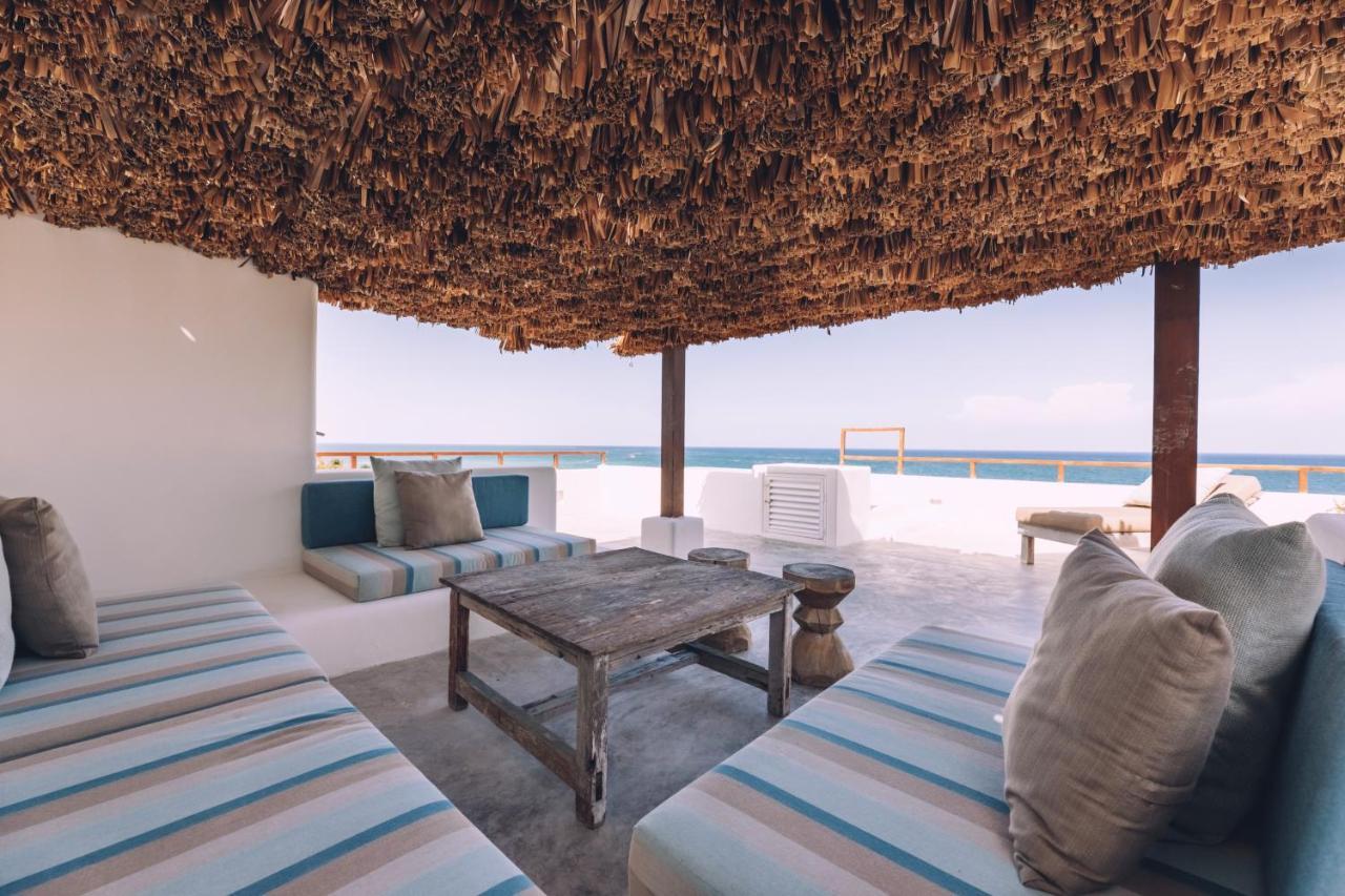 Hotel Chiringuito 4*