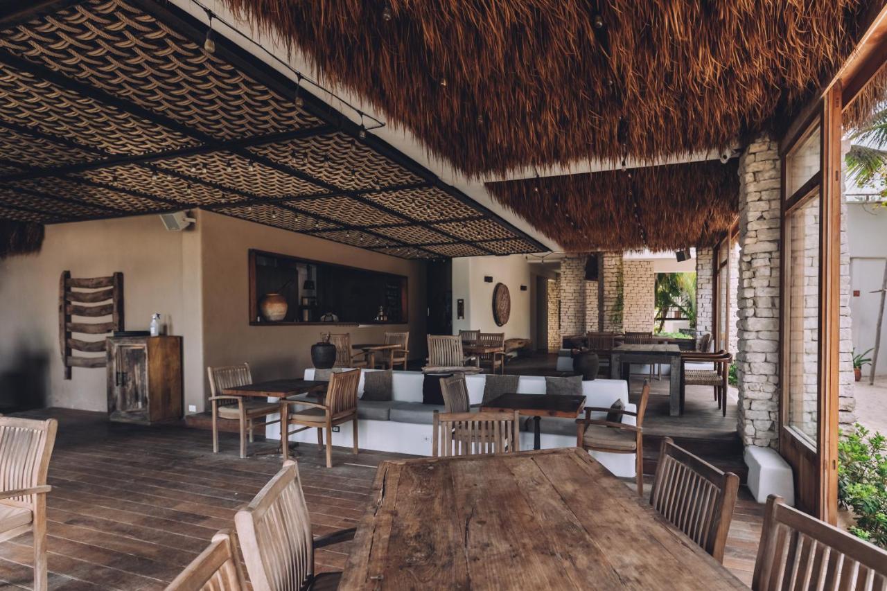 Chiringuito Hotel Tulum