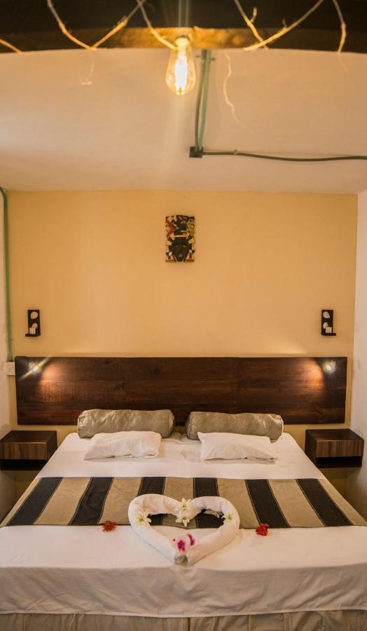 Kaban 44 Albergue *