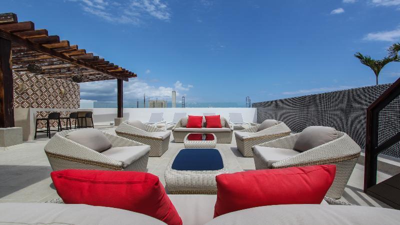 Soul - 401 Apartment Playa del Carmen