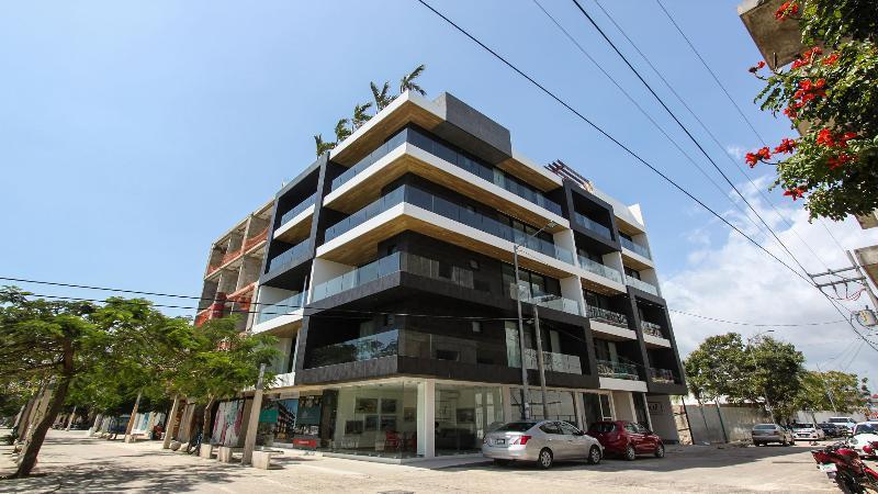 Soul - 401 Apartment