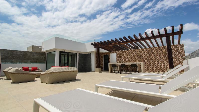 Apartment Soul - 401 Playa del Carmen