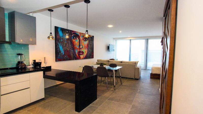 Soul - 401 Playa del Carmen