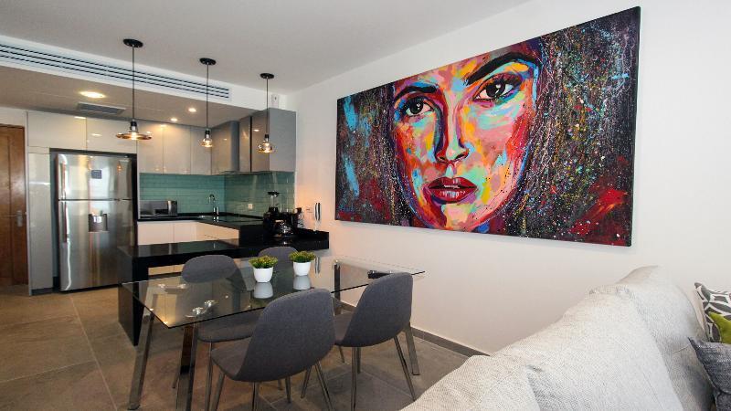 Soul - 401 Apartment Playa del Carmen