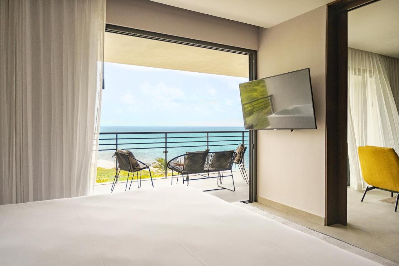 The Fives Oceanfront Hotel 5*