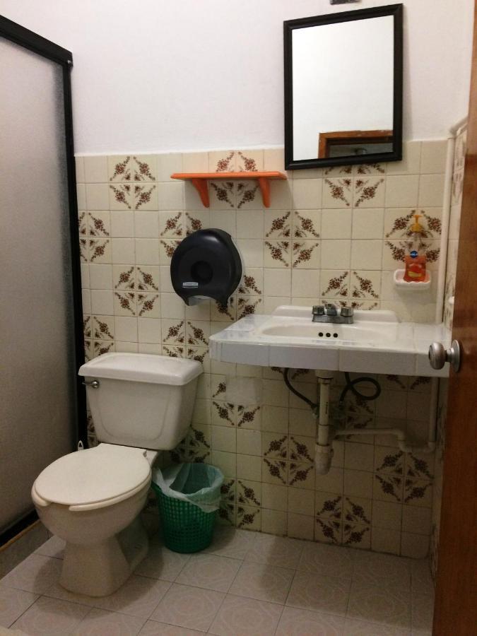 Albergue Amigos Cozumel