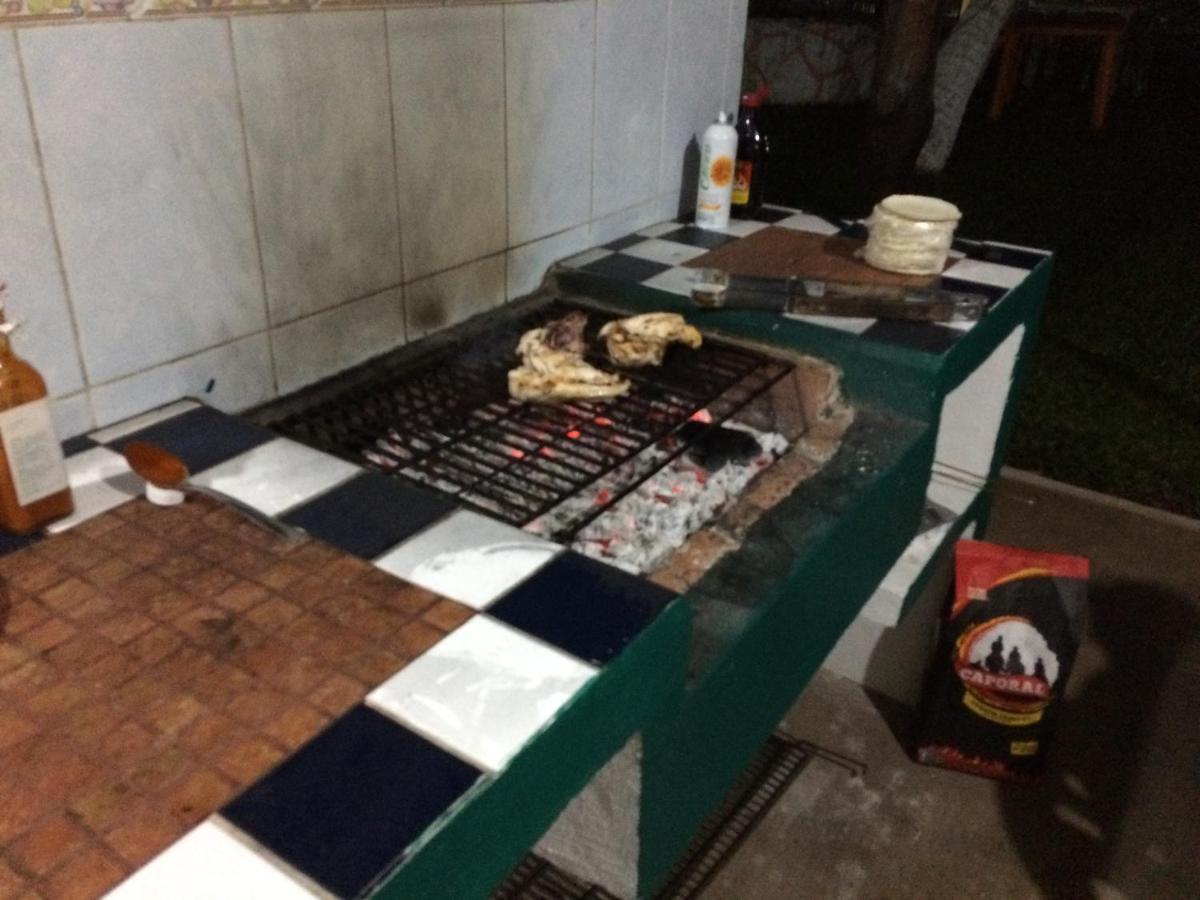 Amigos Albergue