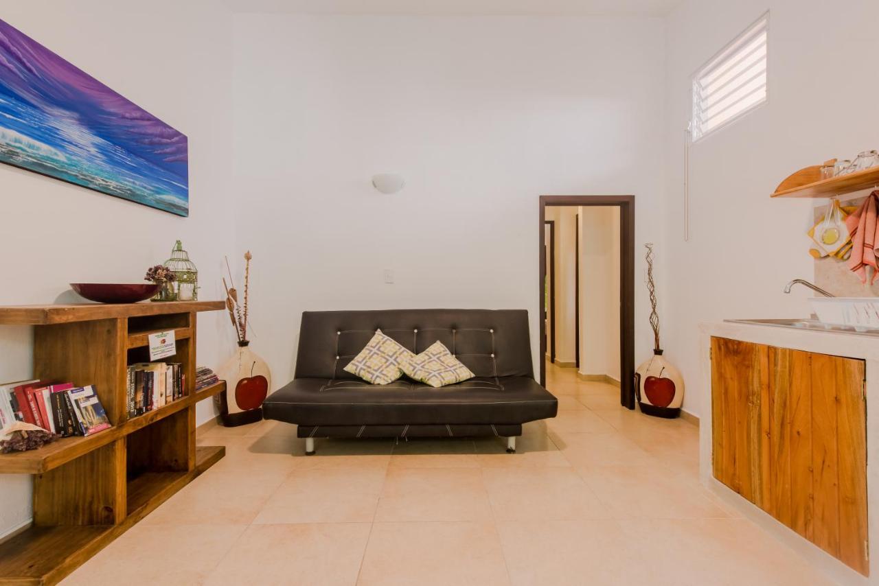Bed & Breakfast Picalu Puerto Aventuras