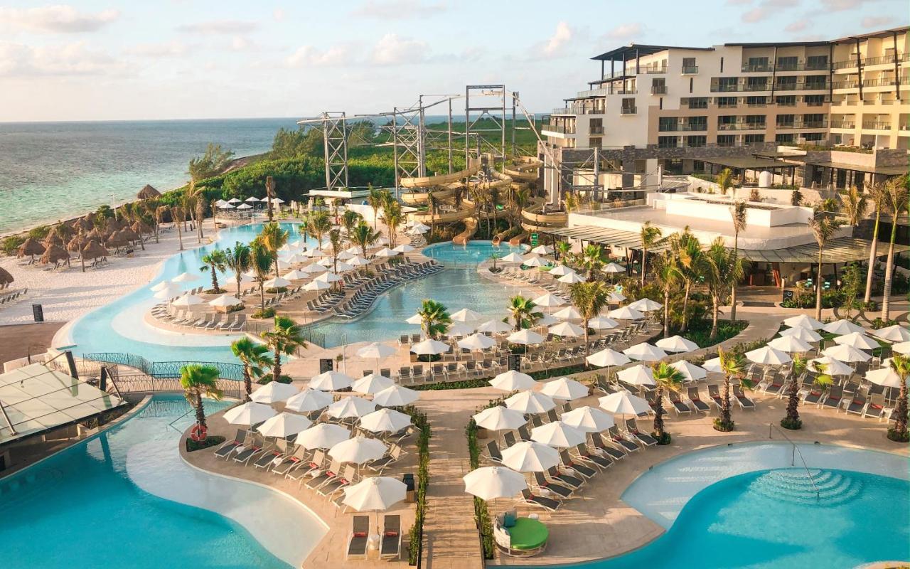 Dreams Natura & Resort 5*