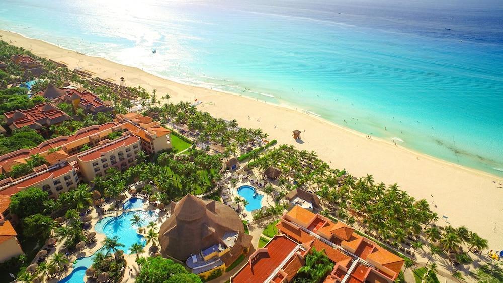 Sandos Playacar Resort 5*