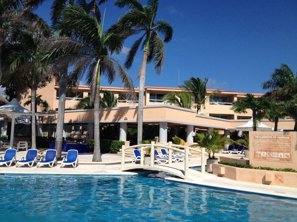 Hotel & Club Puerto Aventuras