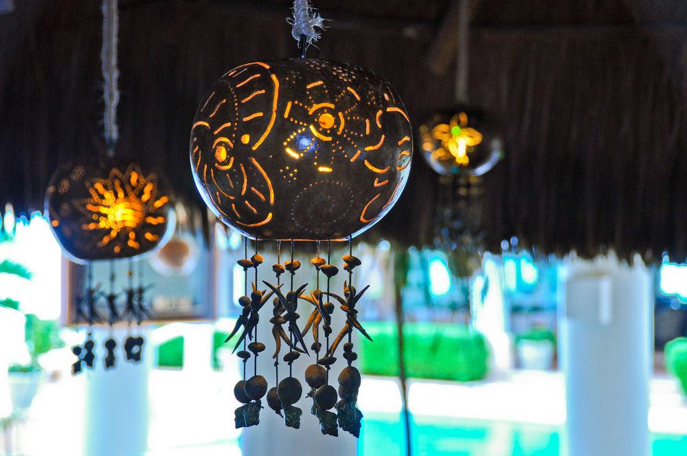 & Club Puerto Aventuras