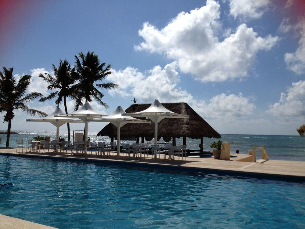 Hotel & Club 5*