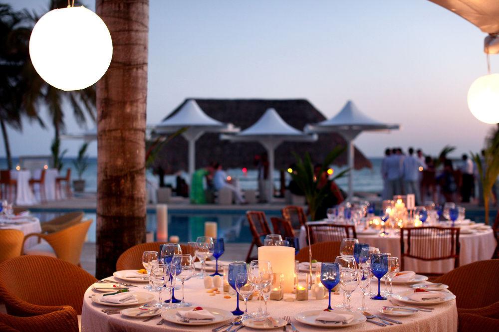 Hotel & Club 5*